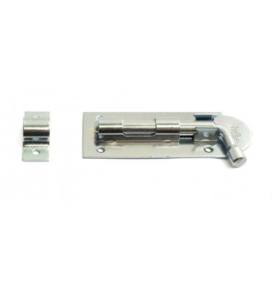 Habo skudrigle 110mm elforzinket