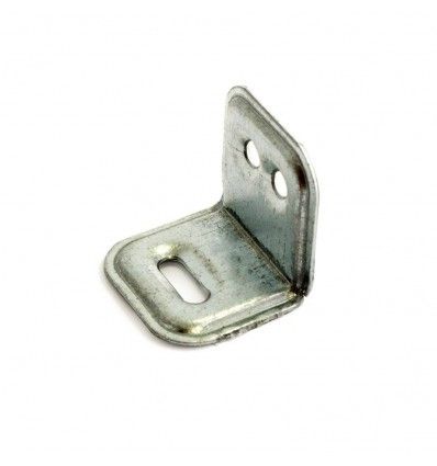 Habo møbelvinkel 4 stk. 27x30mm