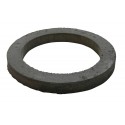 Betondæksel til kegle for 315 mm pvc