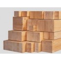 60x140mm limtræ pr. cm