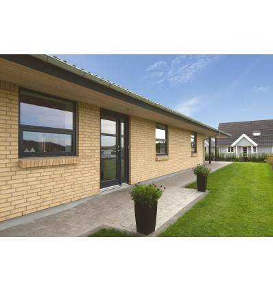 Outline forespørgsel på vinduer