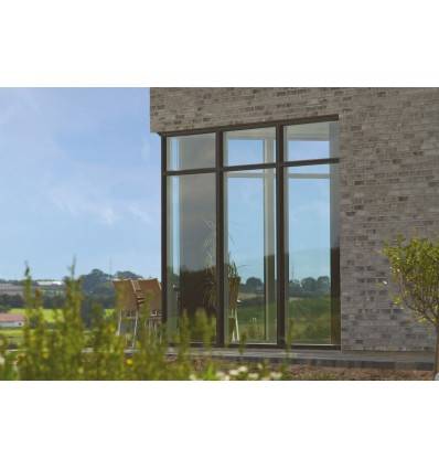 Outline forespørgsel på vinduer