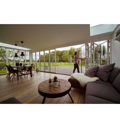 Outline forespørgsel på vinduer