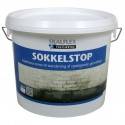 Skalflex sokkelstop