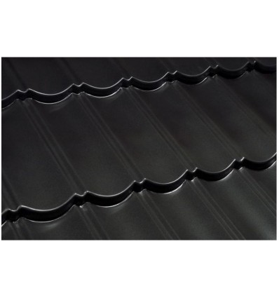 Metrotile® Bond PRESTIGE - ståltag