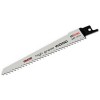 Kreator bajonetsavklinger 150 mm til træ - 2 stk