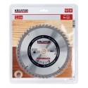 Kreator rundsavsklinge 216 mm - 48 tænder