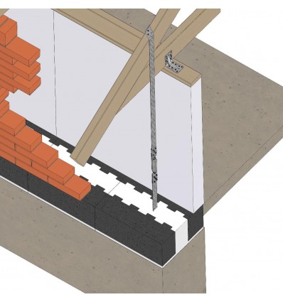 Paslode båndspænde