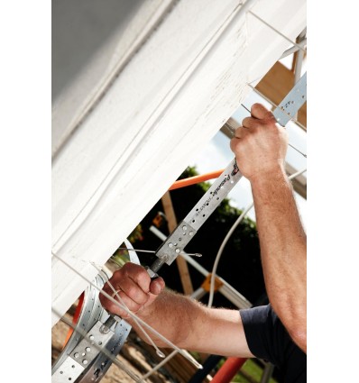 Paslode båndspænde