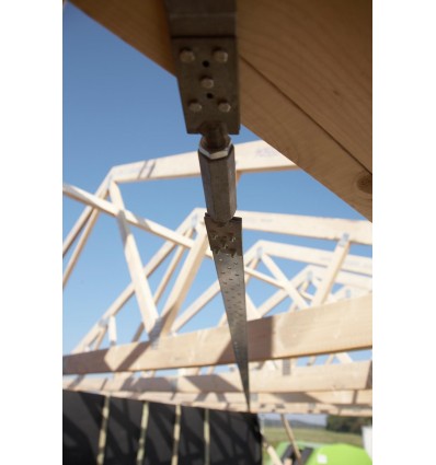 Paslode båndspænde