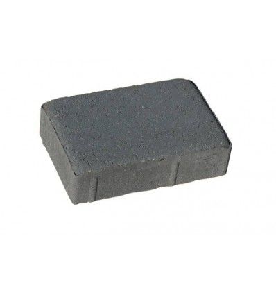 Hjertingsten 5,5x14x21cm koks