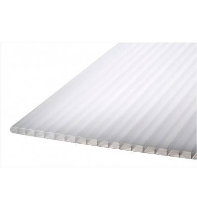 Riatherm 10 mm 5-lags opal 700mm 3500mm