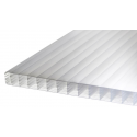 Riatherm 25 mm 5-lags opal 980mm heatstop 5000mm