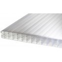 Riatherm 32 mm 5-lags opal 980mm heatstop 6000mm