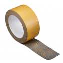 Sellotape til pladeforkant 16mm 43mmx10mtr