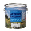 Arsinol Transparent mørkebrun 2,5liter