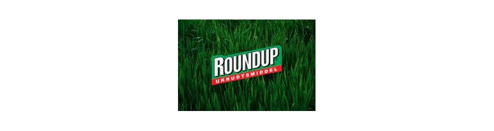 Roundup Produkter